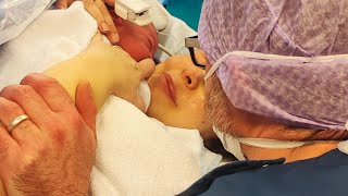 🤰🏻VIDEODIARIO DEL MIO PARTO INDOTTO IN OLANDA 19H DI TRAVAGLIO E CESAREO D’EMERGENZA [upl. by Einnaj277]