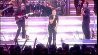 Te propongo esta noche Luis Miguel en vivo HQ [upl. by Asenaj]