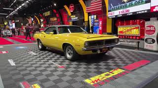 LIVE FROM MECUM KISSIMMEE 2022 [upl. by Deadman554]