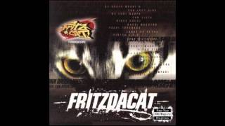 Fritz Da Cat  Neurodeliri Feat Mauri B [upl. by Marjory]