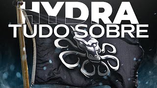 Qual opção de download escolher no Hydra  Hydra Launcher é bom [upl. by Aihsyn]