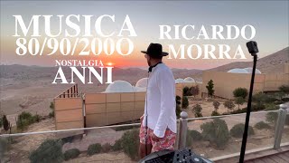 MUSICA DISCO ANNI 802000s MEGAMIX CANZONI RETRO REMIX GIGI DquotAGOSTINOBLUETHE POLICECOLDPLAYMOBY [upl. by Komara]