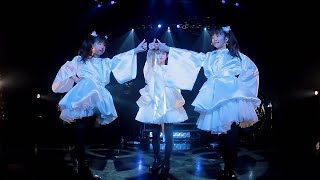 BABYMETAL LEGEND“Z” Live 2013  Ijime Dame Zettai 4K [upl. by Amian753]