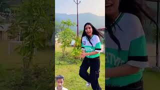 Rishikesh mein jhoola swing jhula 🛝😍 priyalkukreja shorts ytshorts [upl. by Elsie]