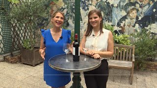 Vive le vin How France transformed winemaking into an art form [upl. by Juliane]