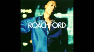 Roachford  Get Ready [upl. by Vtarj]