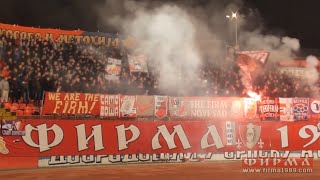 35 GODINA FIRME Vojvodina  Novi Pazar 16032024 1 poluvreme [upl. by Orr916]