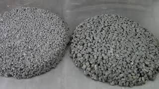 How To Make Pervious Concrete [upl. by Enneiviv]