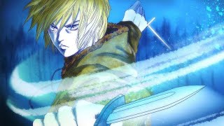 recap Vinland Saga Season 1 [upl. by Uticas864]