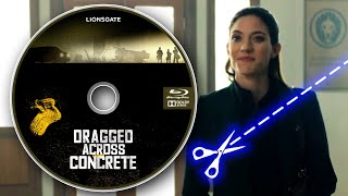 Dragged Across Concrete 2018  The Hostages [upl. by Aynotel730]