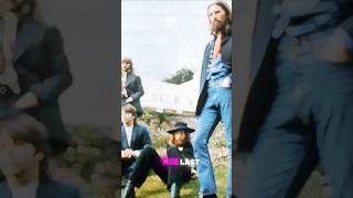 beatles ringostarr georgeharrison johnlennon paulmccartney fypage fyp viralvideo fypyoutube [upl. by Vance]