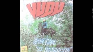 Jean Paul El Troglodita  Vudu FULL ALBUM 1973 Peru [upl. by Cleaves]