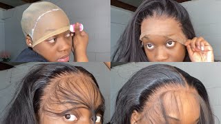 THE ULTIMATE MELT step by step  Beginner Friendly  Beauty Forever Hair [upl. by Dichy]