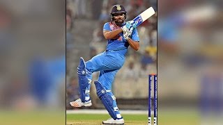 Rohit Sharma wins prestigious ESPN award 3rd time in a row [upl. by Ennylyak]