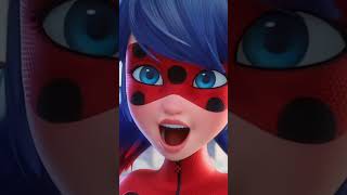 La Date De Diffusion De La Saison 6 De Miraculous Ladybug   miraculous miraculousladybug [upl. by Htrag]