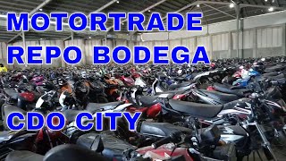 Motortrade Repo Bodega [upl. by Matazzoni]