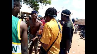 Akatakpa Nsukka festival 2024 africa mustwatch trend music [upl. by Idnahs]