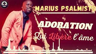 ADORATION qui libère lâme avec Fr Marius Psalmiste😭😭 [upl. by Yrokcaz155]