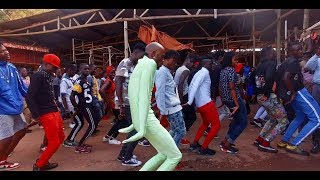 Kamitokosita  Eddie Wizzy ft Gravity Omutujju Official Video [upl. by Kumar]