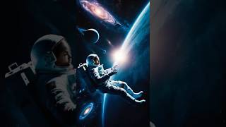 The Astronaut’s Surprising Discovery – A Space Journey with a Twist [upl. by Shanley624]