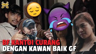 Experiment Gold Digger Test 14  quotI SANGGUP TINGGALKAN SURI UNTUK YOUquot  BF KANTOI CURANG [upl. by Lyrak]