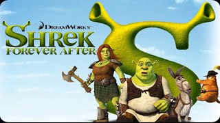 Шрек Навсегда Shrek 4  Часть 1 [upl. by Vada]