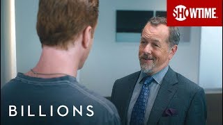 This Is My Sovereign Wealth Fund’ Ep 1 Official Clip  Billions  Season 4 [upl. by Scrogan220]