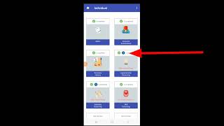 How to Rescreen On NCD App  NCD App Per Rescreening Kaise Karte Hain youtubeshorts [upl. by Mcarthur]