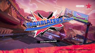 Trailblazers PlayStation 4 [upl. by Little]