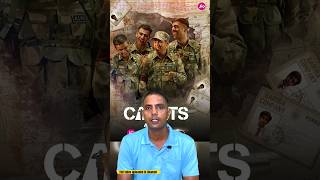 Cadets Web Series Review cadets youtubeshorts shorts [upl. by Chickie679]