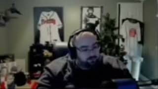 WingsOfRedemption said what Lmao [upl. by Culley]