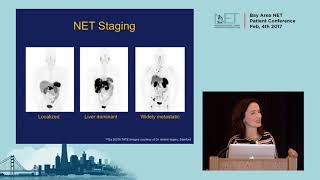 Introduction to Neuroendocrine Tumors Pamela Kunz MD Stanford [upl. by Yeldah]