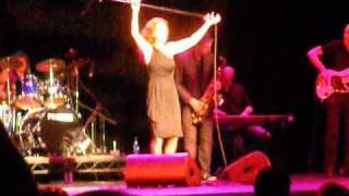 Elkie Brooks Live 2009  Baby What You Want Me To Do [upl. by Valry]