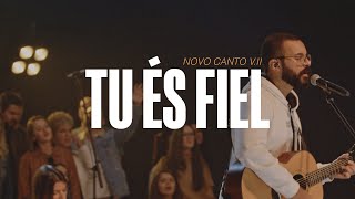 TU ÉS FIEL  IPALPHA Música [upl. by Olbap]