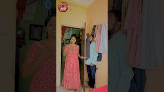 Mavayya malli vochadu Part1 maithilisreetan comedy funny brothersister viral shorts trending [upl. by Imaj87]