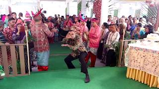 Silat Pengantin [upl. by Hultgren]