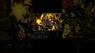 Welcome to Black Reliquary gaming games shorts darkestdungeon blackreliquary [upl. by Nonek]