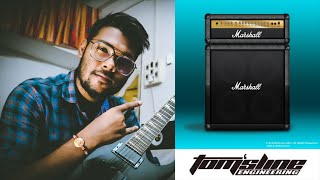 Tomsline Shaper ll ASR3 ll Cabinet Simulator ll Review by Sourav Mandal [upl. by Ennoitna557]