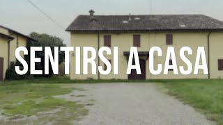 SENTIRSI A CASA UNOASI DI PACE A SANTANDREA DI TORRILE [upl. by Nuahsel]