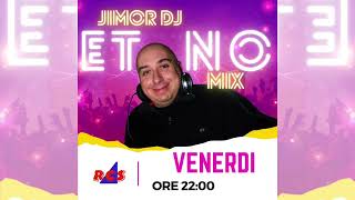 Jimor Dj  Etno mix by Rcs 42022 [upl. by Asseneg]