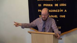 Ciro un instrumento de Dios Esdras 1111 [upl. by Ck199]