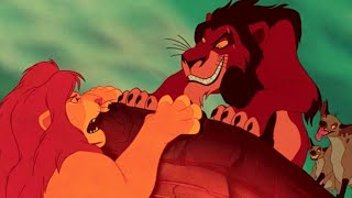 The Lion King 1994  True Lies [upl. by Henry]