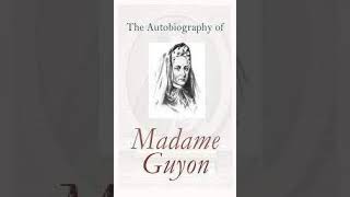 Chapter 01  Autobiography of Madame Guyon  FREE AUDIOBOOK [upl. by Enirhtak814]