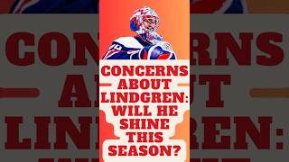 Concerns About Lindgren Will He Shine This Season [upl. by Constanta594]