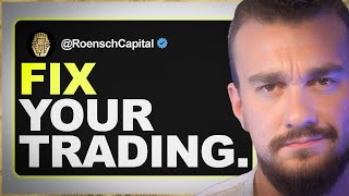 7 Years of Brutally Honest Trading Advice in 14 Mins [upl. by Kosel430]