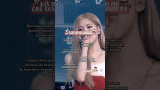 Bestimm edit keşfet blackpink skzz imnotcool keşfetteyiz blink popcover kpop kpopsongcover [upl. by Nacim]