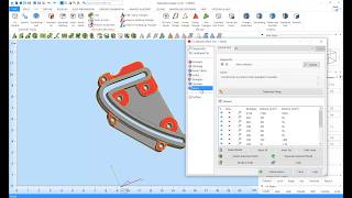 Tutorial Automatic file repair in Materialise Magics [upl. by Nnaeitak732]