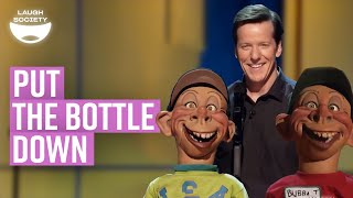 Bubba Js Bad Habit Jeff Dunham [upl. by Akcirederf733]