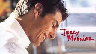 Jerry Maguire  Spiel des Lebens  Trailer Deutsch HD [upl. by Alboran]