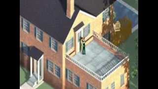 The Sims 1  Trailer 2000 WINDOWS [upl. by Ramal752]